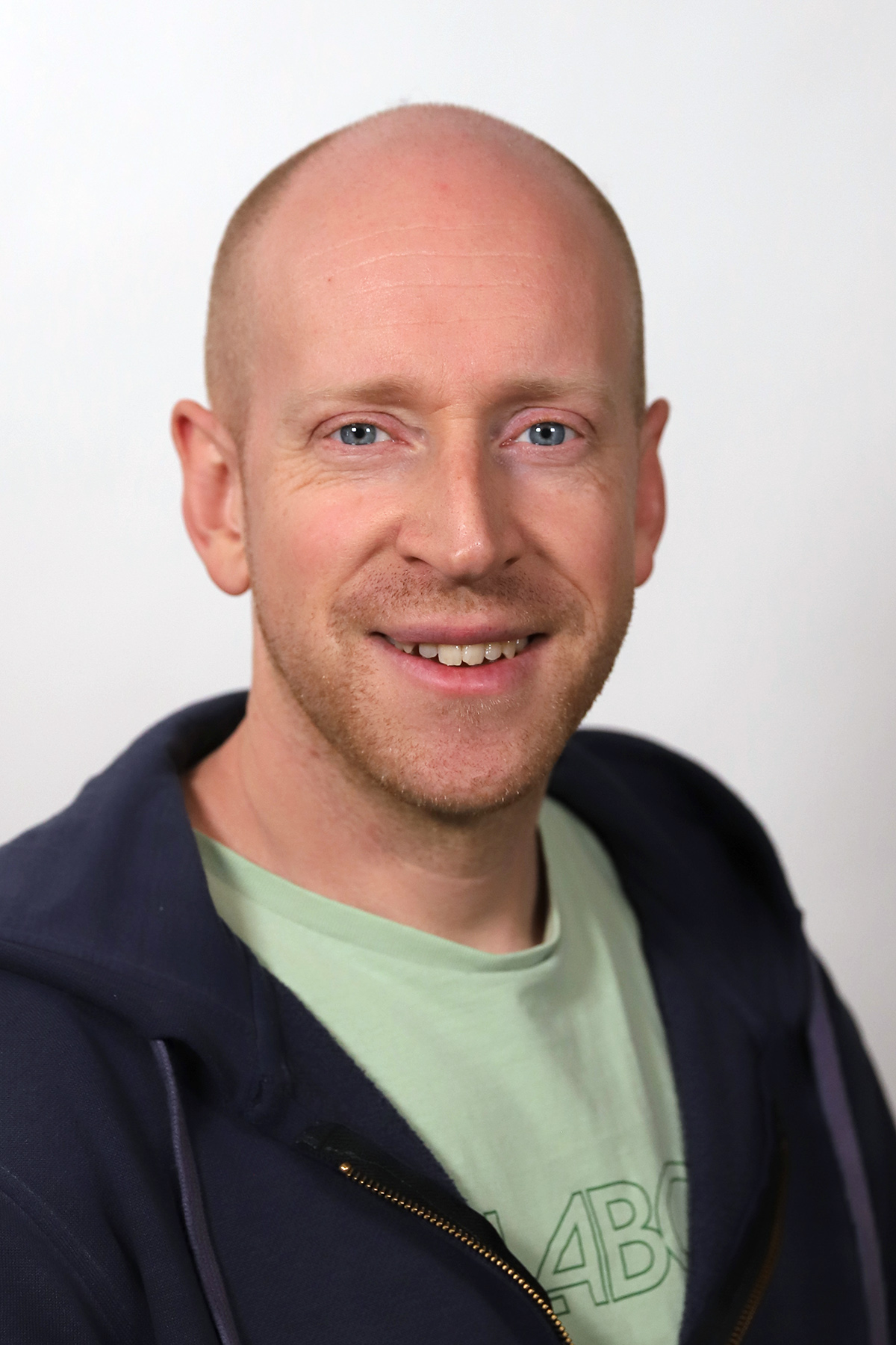 Mattias Brandes